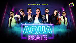 Aquabeats Band